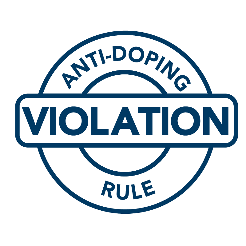 The Anti Doping Rules Uk Anti Doping